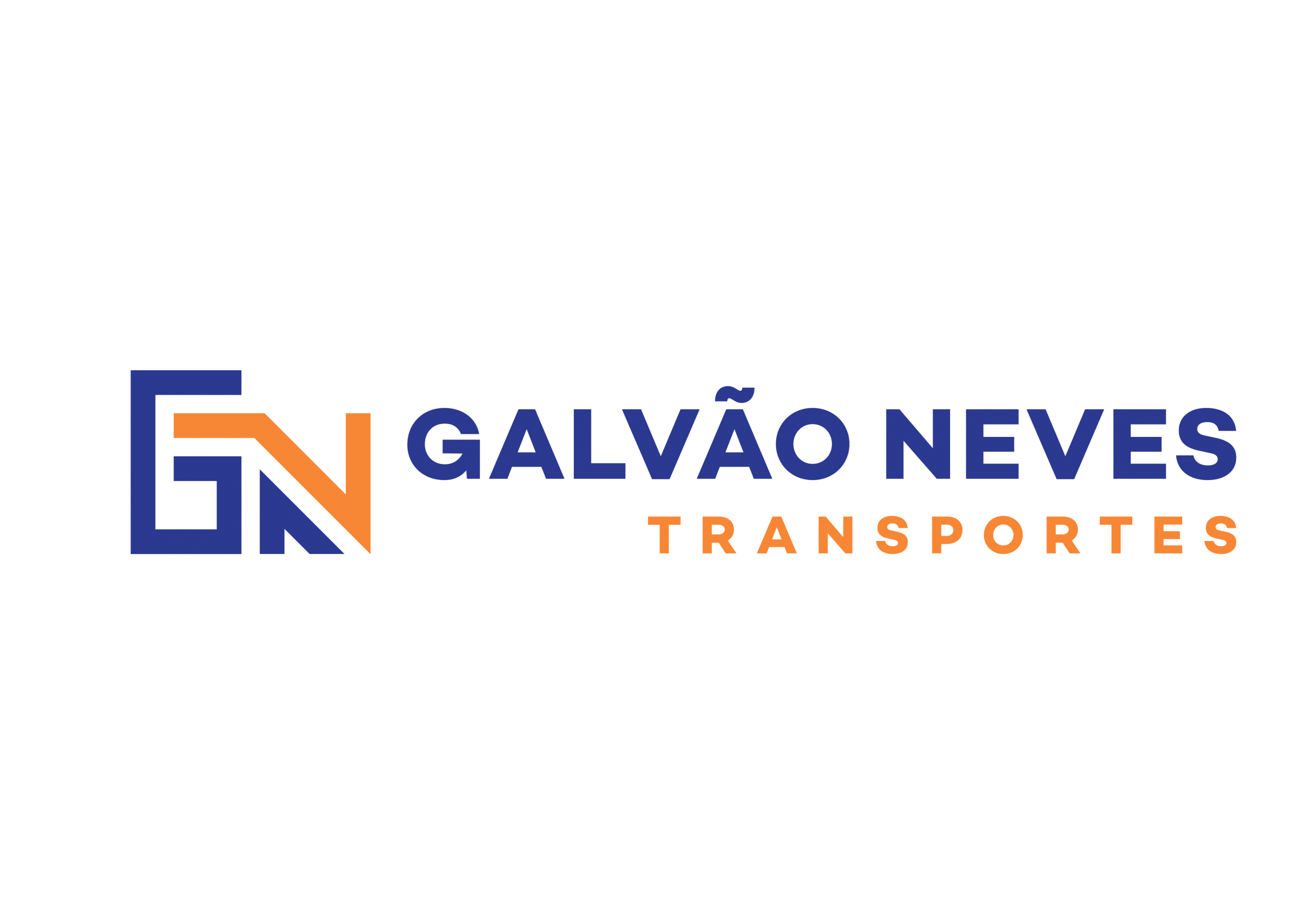 Galvão Neves Logo